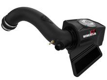 Load image into Gallery viewer, aFe 2022 VW GTI (MKVIII) L4-2.0L (t) Momentum GT Cold Air Intake System w/ Pro 5R Filter aFe AFE50-70104R