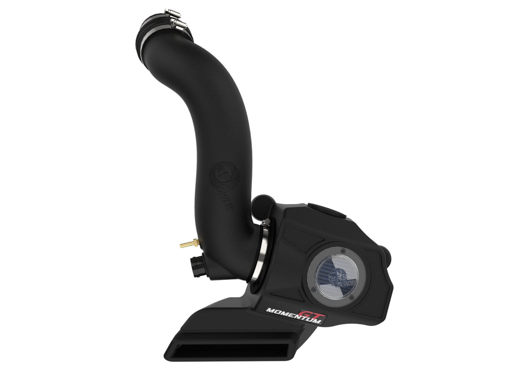 aFe 2022 VW GTI (MKVIII) L4-2.0L (t) Momentum GT Cold Air Intake System w/ Pro 5R Filter aFe AFE50-70104R