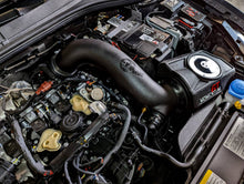 Load image into Gallery viewer, aFe 2022 VW GTI (MKVIII) L4-2.0L (t) Momentum GT Cold Air Intake System w/ Pro DRY S Filter aFe AFE50-70104D