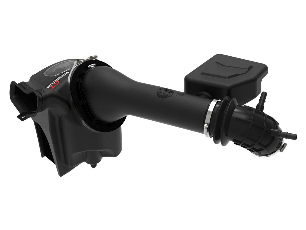 aFe 2023+ Ford F-250/F-350 V8-7.3L Momentum GT Pro 5R Intake System aFe AFE50-70129R
