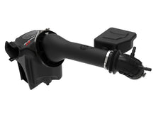 Load image into Gallery viewer, aFe 2023+ Ford F-250/F-350 V8-7.3L Momentum GT Pro 5R Intake System aFe AFE50-70129R