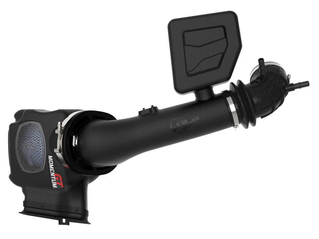 aFe 2023+ Ford F-250/F-350 V8-7.3L Momentum GT Pro 5R Intake System aFe AFE50-70129R