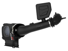 Load image into Gallery viewer, aFe 2023+ Ford F-250/F-350 V8-7.3L Momentum GT Pro 5R Intake System aFe AFE50-70129R