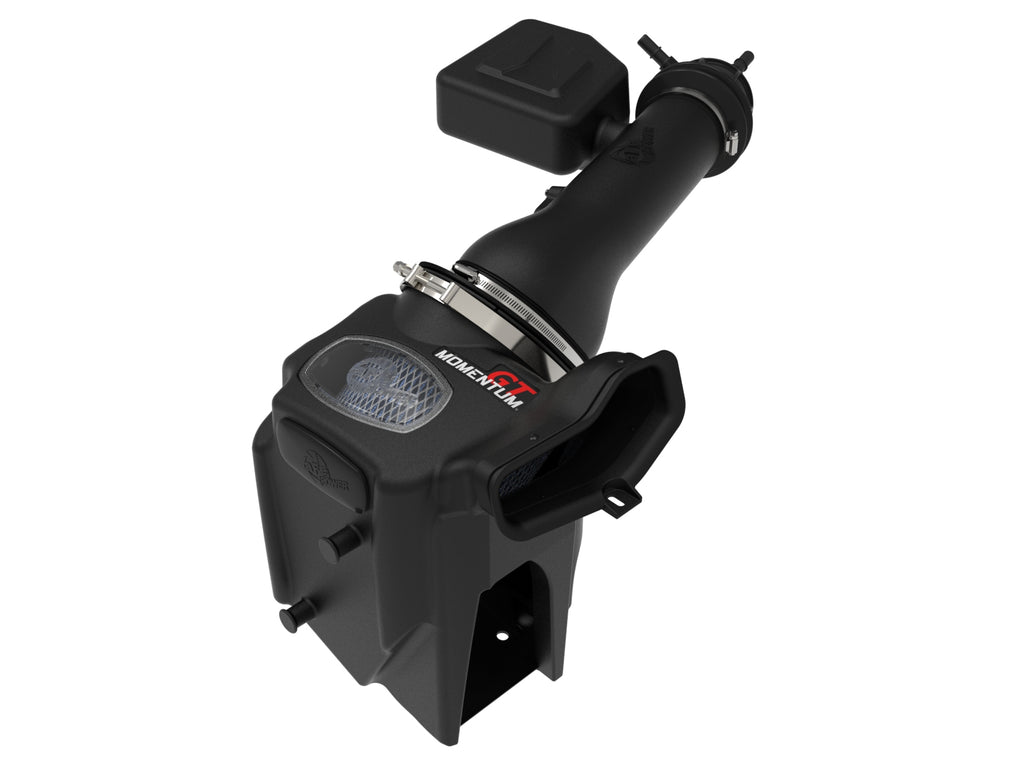 aFe 2023+ Ford F-250/F-350 V8-7.3L Momentum GT Pro 5R Intake System aFe AFE50-70129R