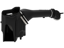 Load image into Gallery viewer, aFe 2023+ Ford F-250/F-350 V8-7.3L Momentum GT Pro DRY S Intake System aFe AFE50-70129D