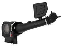 Load image into Gallery viewer, aFe 2023+ Ford F-250/F-350 V8-7.3L Momentum GT Pro DRY S Intake System aFe AFE50-70129D