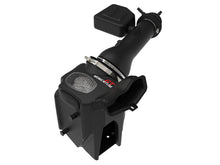Load image into Gallery viewer, aFe 2023+ Ford F-250/F-350 V8-7.3L Momentum GT Pro DRY S Intake System aFe AFE50-70129D