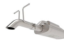 Load image into Gallery viewer, aFe 2024+ Ford Ranger L4-2.3L (t) Rock Basher 2.5in 409SS Cat-Back Exhaust aFe AFE49-43150
