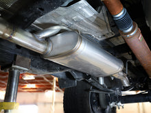 Load image into Gallery viewer, aFe 2024+ Ford Ranger L4-2.3L (t) Rock Basher 2.5in 409SS Cat-Back Exhaust aFe AFE49-43150