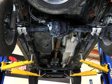 Load image into Gallery viewer, aFe 2024+ Ford Ranger L4-2.3L (t) Rock Basher 2.5in 409SS Cat-Back Exhaust aFe AFE49-43150