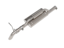 Load image into Gallery viewer, aFe 2024+ Ford Ranger L4-2.3L (t) Rock Basher 2.5in 409SS Cat-Back Exhaust aFe AFE49-43150