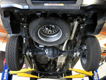 Load image into Gallery viewer, aFe 2024+ Ford Ranger L4-2.3L (t) Vulcan Series 2.5in Cat-Back Exhaust aFe AFE49-33149