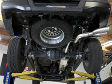 Load image into Gallery viewer, aFe 2024+ Ford Ranger L4-2.3L (t) Vulcan Series 2.5in to 3in Cat-Back Exhaust w/ Polished Tip aFe AFE49-33148-P