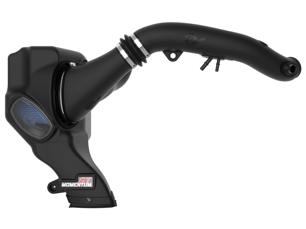 aFe 2024 Ford Ranger Raptor V6-3.0L Momentum GT Cold Air Intake System w/ Pro 5R Filter aFe AFE50-70116R
