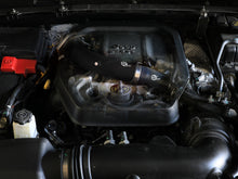 Load image into Gallery viewer, aFe 2024+ Jeep Wrangler JL L4-2.0L (t) BladeRunner 2-1/2in Aluminum Hot Charge Pipe - Black aFe AFE46-20778-B