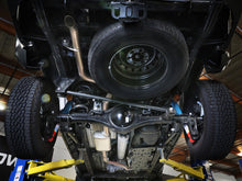 Load image into Gallery viewer, aFe 2024 Toyota Tacoma L4 2.4L MACH Force-Xp Hi-Tuck 2.5in 304 SS Steel Cat-Back Exhaust aFe AFE49-46072