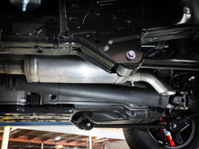 Load image into Gallery viewer, aFe 2024 Toyota Tacoma L4-2.4L ROCK BASHER 2.5in 409 Stainless Steel Cat-Back Exhaust System aFe AFE49-46073