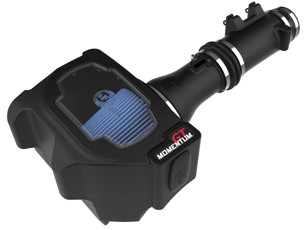 aFe 2025 RAM 1500 L6-3.0L (tt) Momentum GT Cold Air Intake System w/ Pro 5R Filter aFe AFE50-70120R