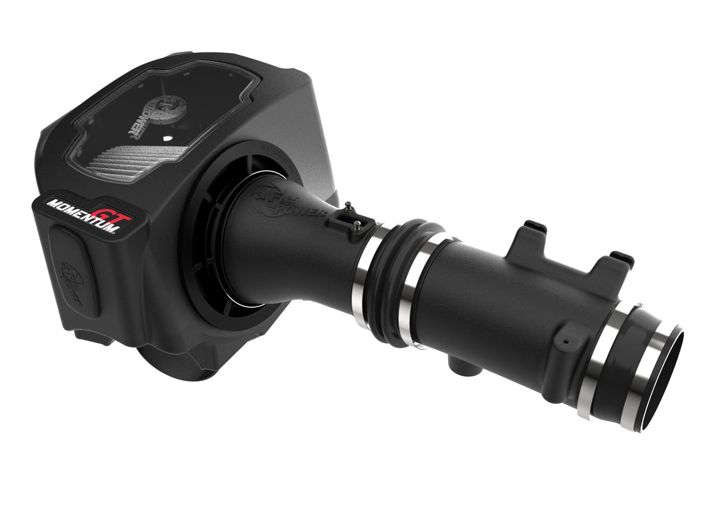 aFe 2025 RAM 1500 L6-3.0L (tt) Momentum GT Pro Dry S Cold Air Intake aFe AFE50-70120D