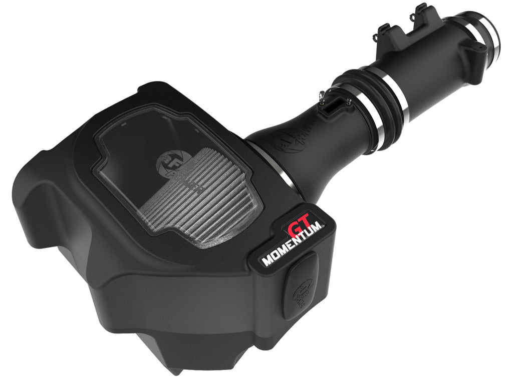 aFe 2025 RAM 1500 L6-3.0L (tt) Momentum GT Pro Dry S Cold Air Intake aFe AFE50-70120D