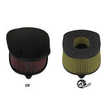 Load image into Gallery viewer, aFe 2025 RAM 1500 RHO L6-3.0L (tt) Magnum FLOW Pro GUARD7 Air Filter aFe AFE10-10409G