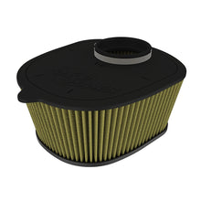 Load image into Gallery viewer, aFe 2025 RAM 1500 RHO L6-3.0L (tt) Magnum FLOW Pro GUARD7 Air Filter aFe AFE10-10409G