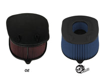 Load image into Gallery viewer, aFe 2025 RAM 1500 RHO L6-3.0L (tt) Magnum FLOW Pro 5R Air Filter aFe AFE10-10409R