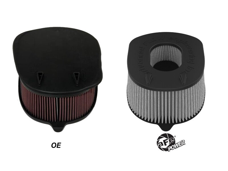 aFe 2025 RAM 1500 RHO L6-3.0L (tt) Magnum FLOW Pro DRY S Air Filter aFe AFE10-10409D