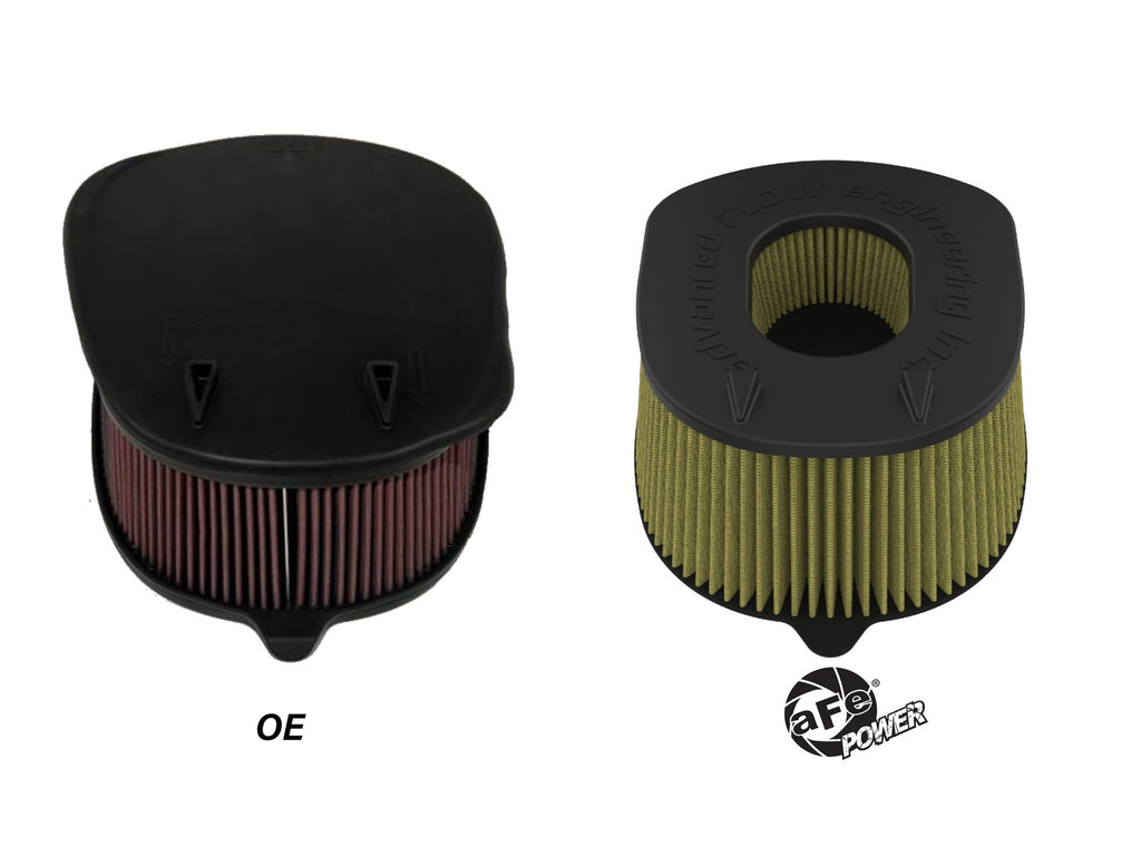 aFe 2025 RAM 1500 RHO L6-3.0L (tt) Magnum FLOW Pro GUARD7 Air Filter aFe AFE10-10409G