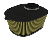 Load image into Gallery viewer, aFe 2025 RAM 1500 RHO L6-3.0L (tt) Magnum FLOW Pro GUARD7 Air Filter aFe AFE10-10409G