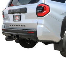 Load image into Gallery viewer, aFe 2025 Toyota 4-Runner 2.5in to 3in SS-304 Cat-Back Exhaust w/ Black Tip aFe AFE49-36080-B
