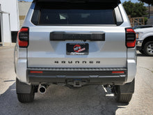 Load image into Gallery viewer, aFe 2025 Toyota 4-Runner 2.5in to 3in SS-304 Cat-Back Exhaust w/ Polished Tip aFe AFE49-36080-P