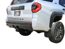 Load image into Gallery viewer, aFe 2025 Toyota 4Runner GT Series Hi-Tuck 2-1/2in 409 SS Cat-Back Exhaust aFe AFE49-46079