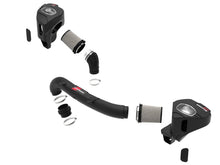 Load image into Gallery viewer, aFe 21-22 BMW M3/M4 (G80/82/83) L6-3.0L (tt) Momentum GT Cold Air Intake System w/ Pro DRY S Filter aFe AFE50-70083D