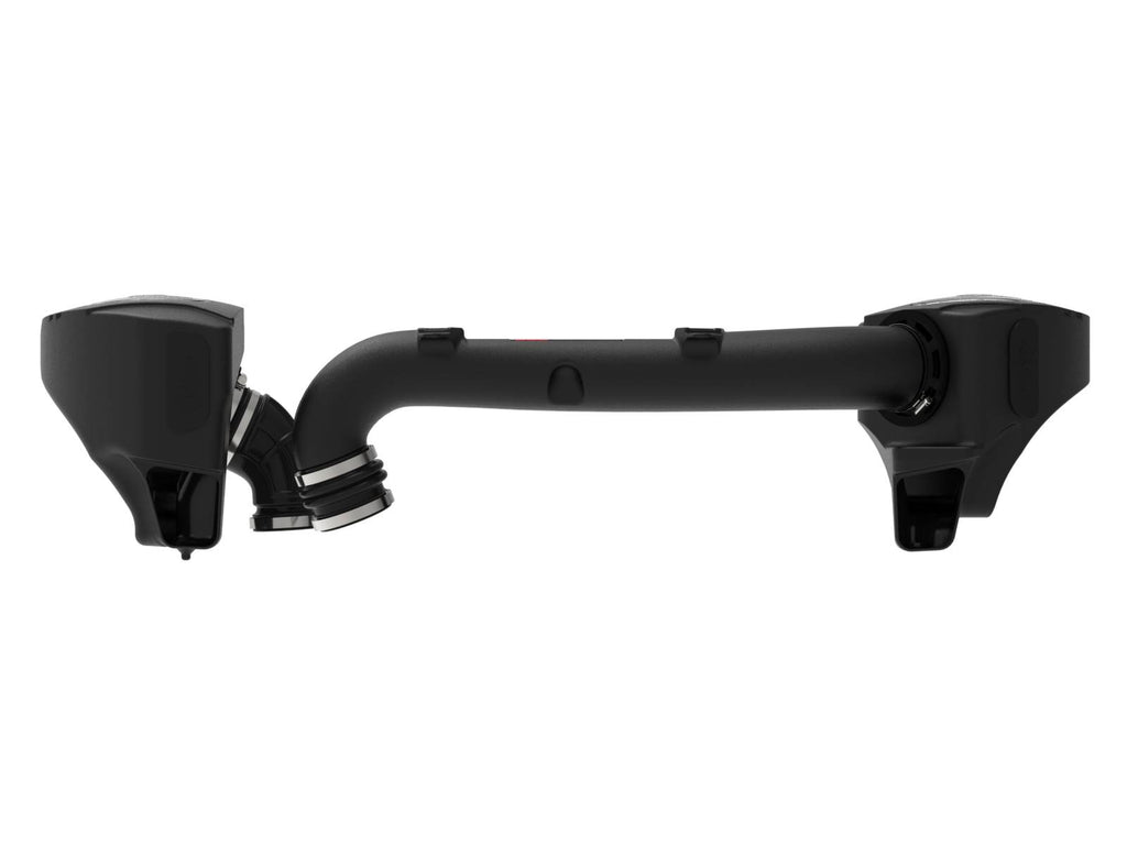 aFe 21-22 BMW M3/M4 (G80/82/83) L6-3.0L (tt) Momentum GT Cold Air Intake System w/ Pro DRY S Filter aFe AFE50-70083D
