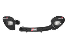 Load image into Gallery viewer, aFe 21-22 BMW M3/M4 (G80/82/83) L6-3.0L (tt) Momentum GT Cold Air Intake System w/ Pro DRY S Filter aFe AFE50-70083D