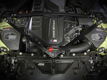 Load image into Gallery viewer, aFe 21-22 BMW M3/M4 (G80/82/83) L6-3.0L (tt) Momentum GT Cold Air Intake System w/ Pro DRY S Filter aFe AFE50-70083D