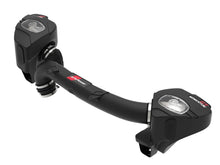 Load image into Gallery viewer, aFe 21-22 BMW M3/M4 (G80/82/83) L6-3.0L (tt) Momentum GT Cold Air Intake System w/ Pro DRY S Filter aFe AFE50-70083D