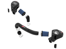 Load image into Gallery viewer, aFe 21-22 BMW M3/M4 (G80/82/83)L6-3.0L (tt) S58 Momentum GT Cold Air Intake System w/ Pro 5R Filters aFe AFE50-70083R