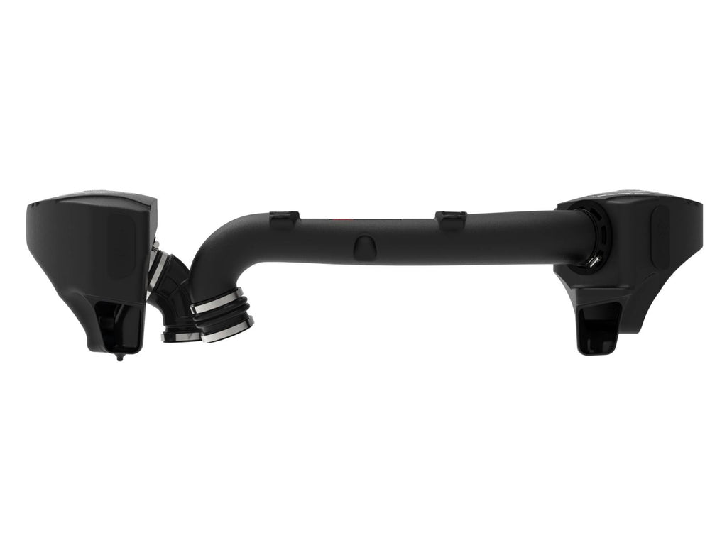aFe 21-22 BMW M3/M4 (G80/82/83)L6-3.0L (tt) S58 Momentum GT Cold Air Intake System w/ Pro 5R Filters aFe AFE50-70083R