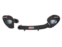 Load image into Gallery viewer, aFe 21-22 BMW M3/M4 (G80/82/83)L6-3.0L (tt) S58 Momentum GT Cold Air Intake System w/ Pro 5R Filters aFe AFE50-70083R