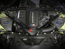 Load image into Gallery viewer, aFe 21-22 BMW M3/M4 (G80/82/83)L6-3.0L (tt) S58 Momentum GT Cold Air Intake System w/ Pro 5R Filters aFe AFE50-70083R
