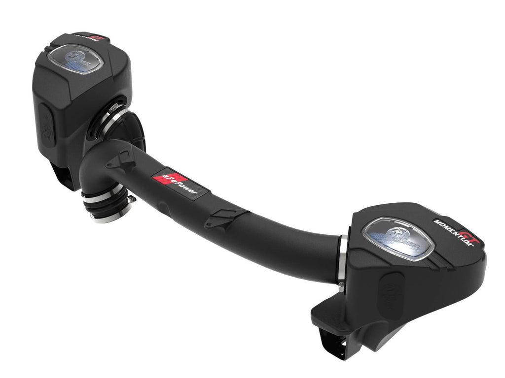 aFe 21-22 BMW M3/M4 (G80/82/83)L6-3.0L (tt) S58 Momentum GT Cold Air Intake System w/ Pro 5R Filters aFe AFE50-70083R