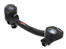 Load image into Gallery viewer, aFe 21-22 BMW M3/M4 (G80/82/83)L6-3.0L (tt) S58 Momentum GT Cold Air Intake System w/ Pro 5R Filters aFe AFE50-70083R