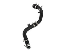 Load image into Gallery viewer, aFe 21-22 Ford Bronco V6-2.7Ltt BladeRunner 2.75in Alum Cold Charge Pipe - Black aFe AFE46-20589-B