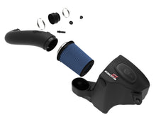 Load image into Gallery viewer, aFe 21-22 Jeep Grand Cherokee L (WL) HEMI V8 5.7L Momentum GT Cold Air Intake System w/Pro 5R Filter aFe AFE50-70093R