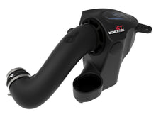 Load image into Gallery viewer, aFe 21-22 Jeep Grand Cherokee L (WL) HEMI V8 5.7L Momentum GT Cold Air Intake System w/Pro 5R Filter aFe AFE50-70093R