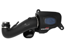 Load image into Gallery viewer, aFe 21-22 Jeep Grand Cherokee L (WL) HEMI V8 5.7L Momentum GT Cold Air Intake System w/Pro 5R Filter aFe AFE50-70093R