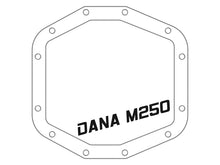 Load image into Gallery viewer, aFe 21-22 RAM 1500 TRX HEMI V8 6.2L(sc) Street Series Rear Differential Cover Raw w/ Machined Fins aFe AFE46-71280A