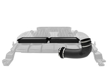 Load image into Gallery viewer, aFe 21-23 Ram 1500 TRX HEMI V8 6.2L (sc) Super Stock Induction System w/ Pro DRY S Filters aFe AFE55-10014D